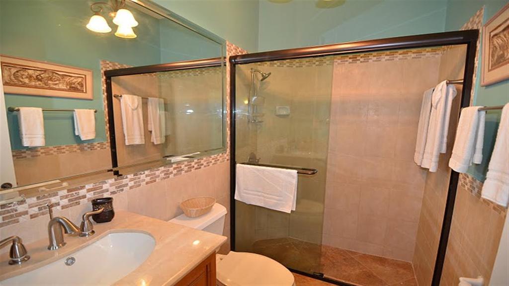 Spicy Hill Villa Порт-Антонио Экстерьер фото